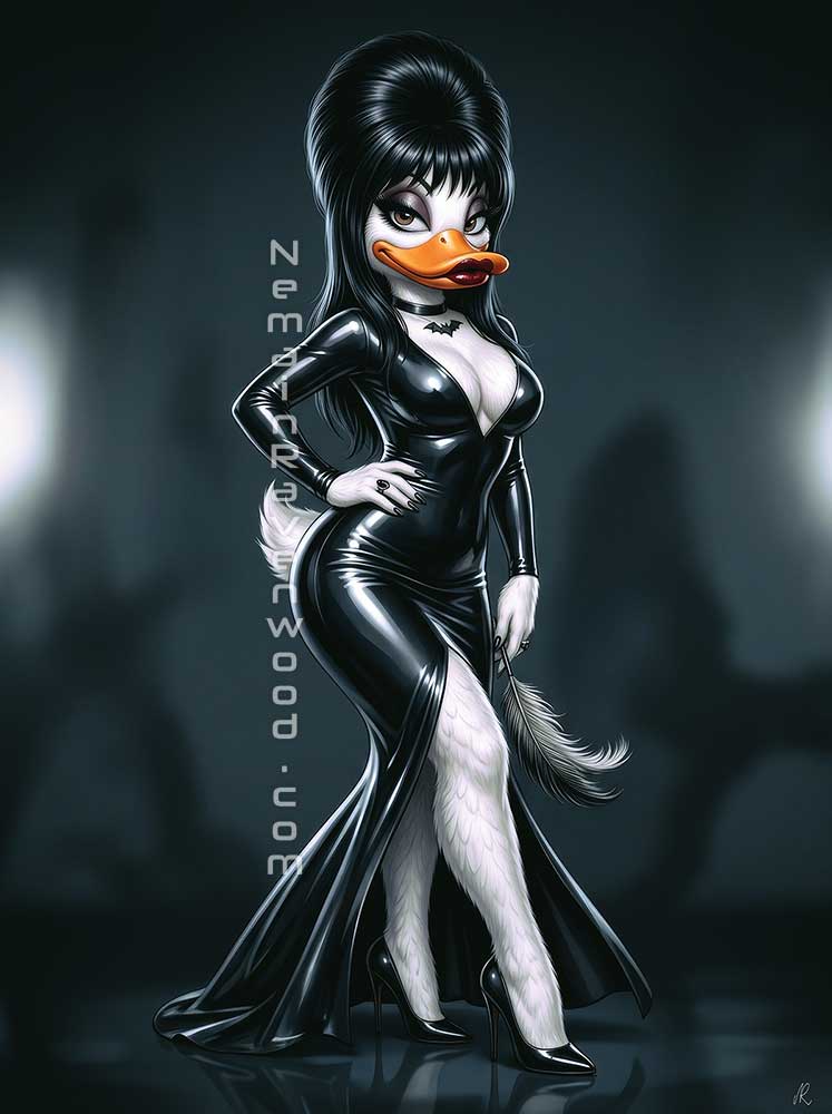 Duckvira