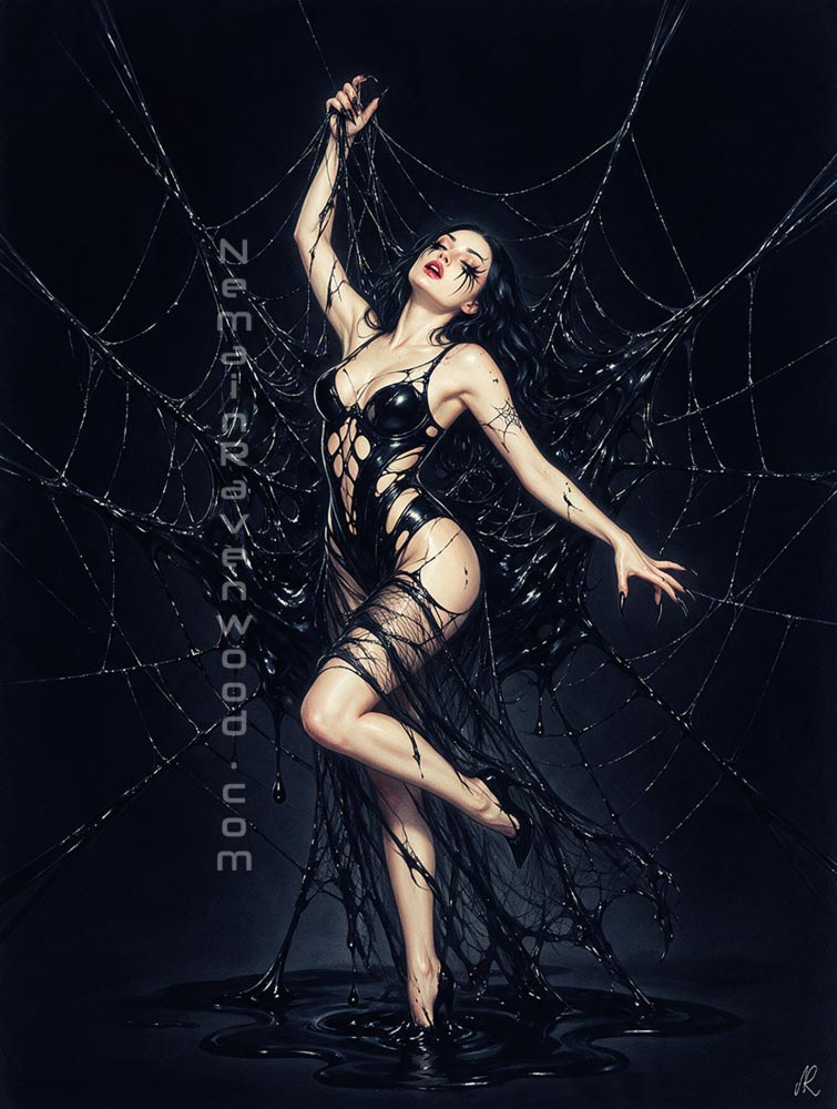 Webbing