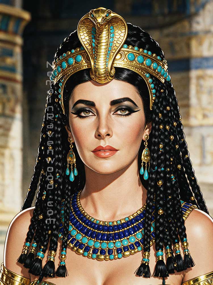 Cleopatra