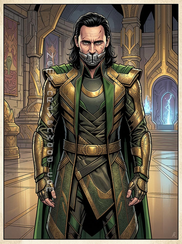 Loki