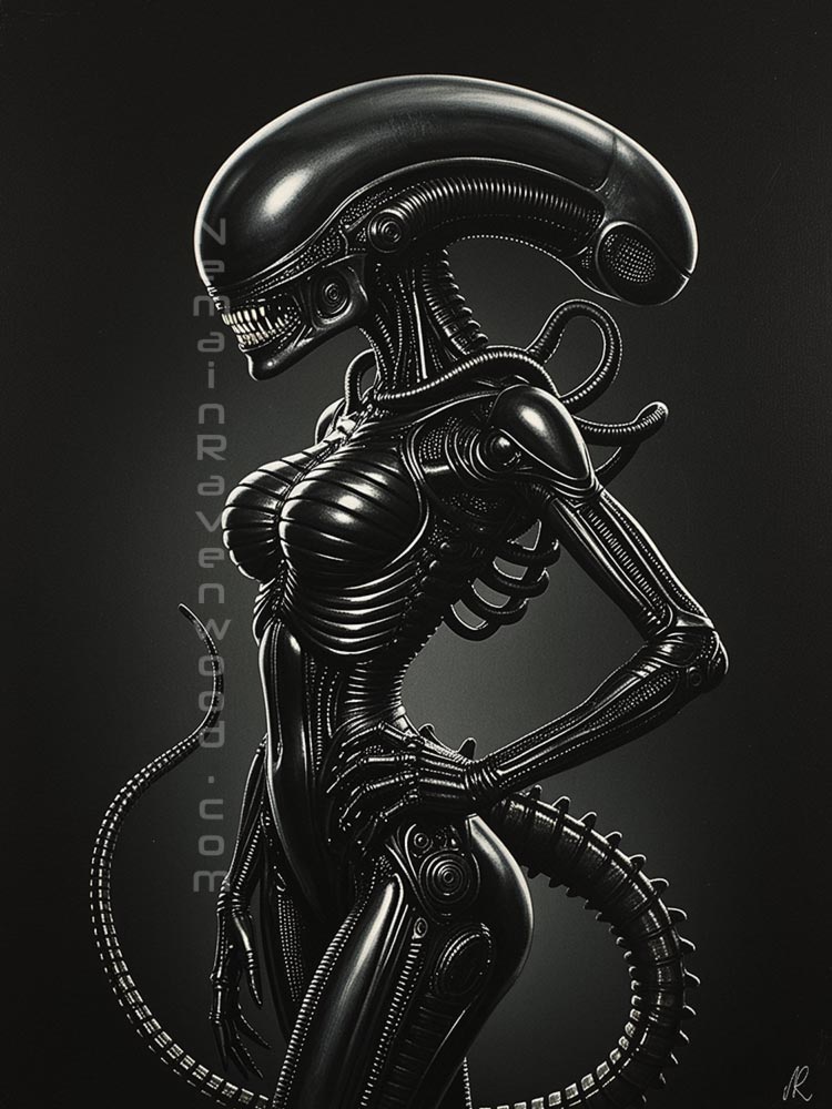 Xeno Curves
