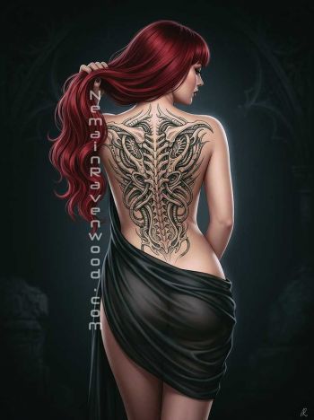 Backview