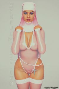 Pink Nun