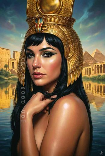 Cleopatra