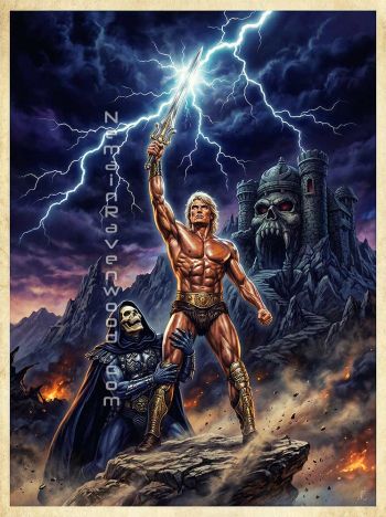 He-Man