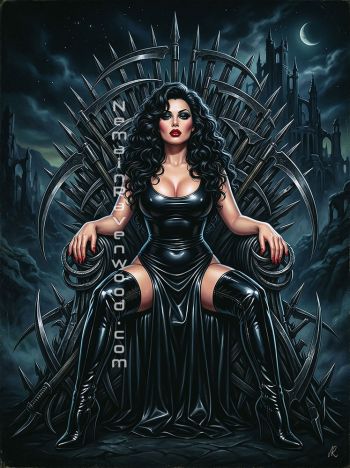 Kneel II