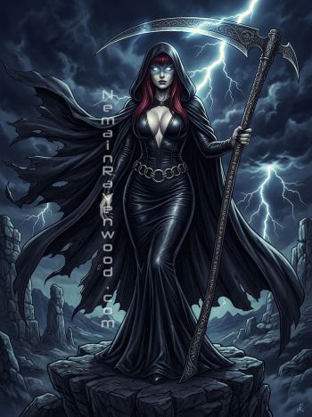 Reaper