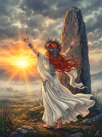 Happy Summer Solstice
